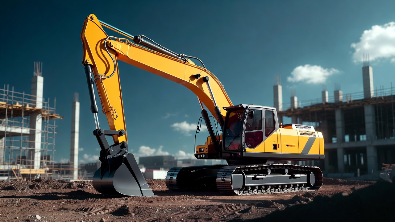 Construcción y Maquinaria