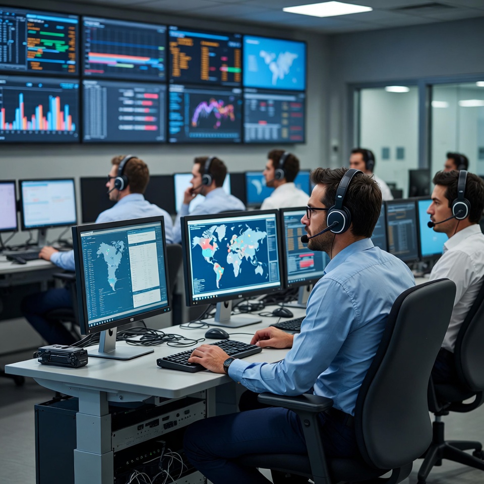 Mobilec: Tu Socio en la Transformación Digital