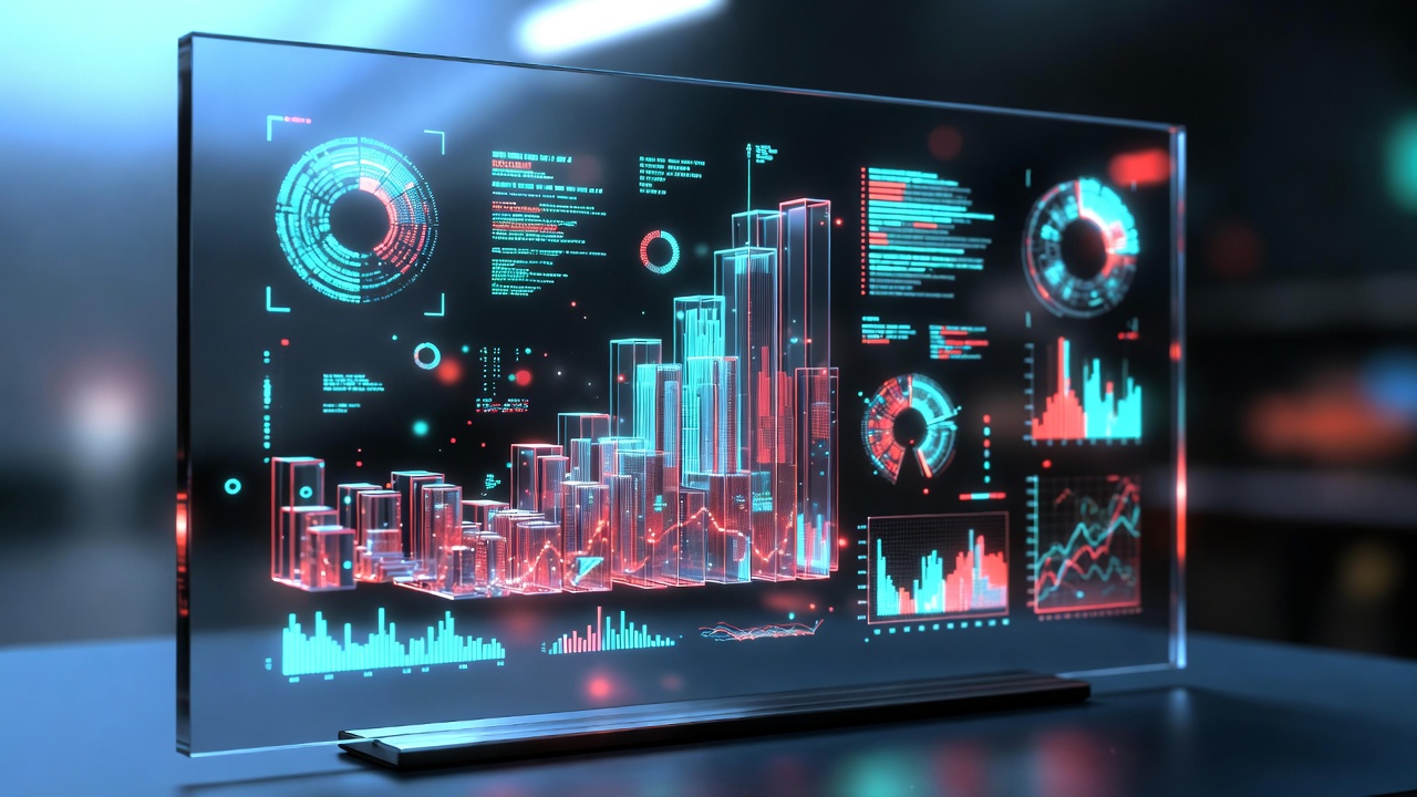 Advanced Analytics & Reporting